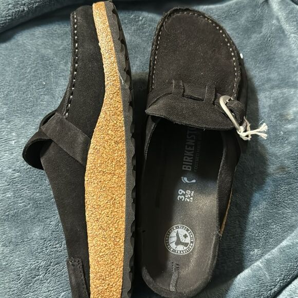 Womens Birkenstock Buckley Shoe 41 - Picture 5 of 9